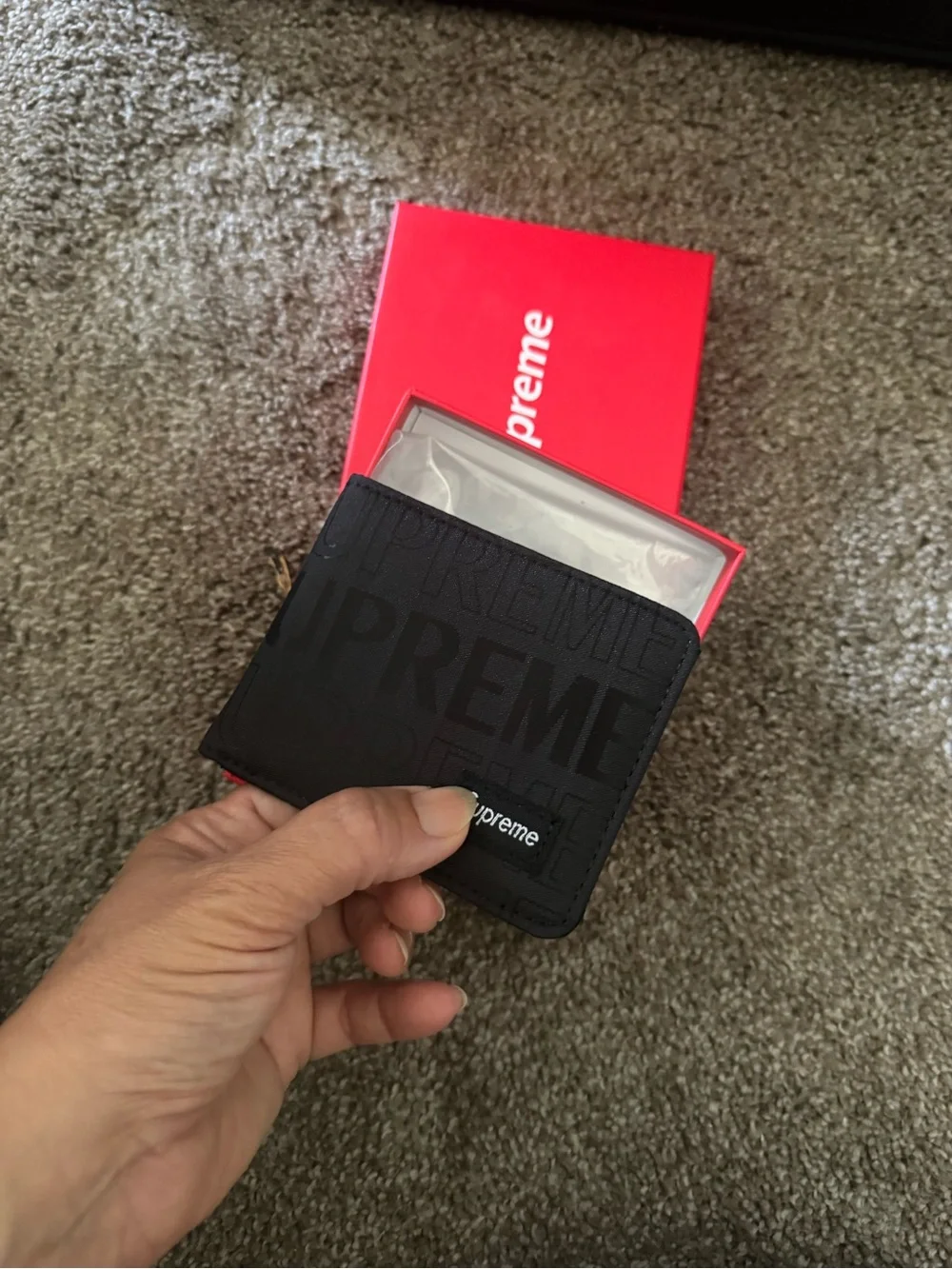 Wallet